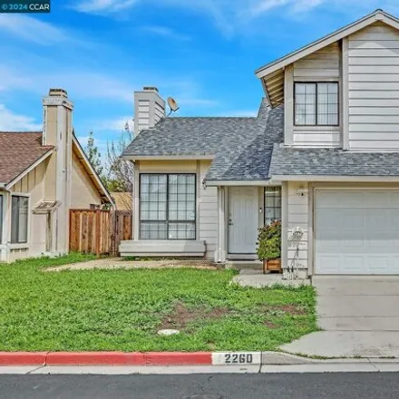 Buy this 3 bed house on 2260 Emerald Hills Circle in San Jose, CA 95131