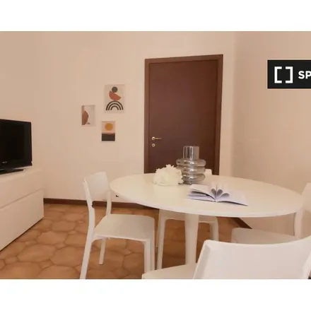 Rent this 4 bed room on Via Domodossola in 19, 20145 Milan MI
