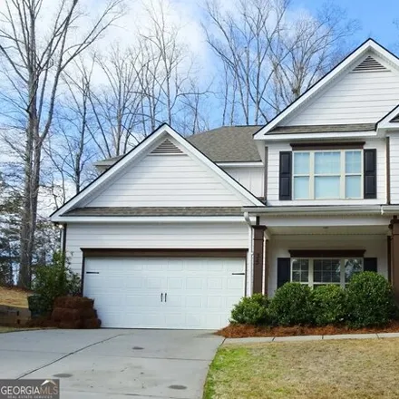 Buy this 4 bed house on 2 Pratt Circle in Newton County, GA 30014
