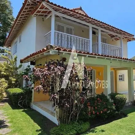 Rent this 4 bed house on Rua Augusto Miguel de Carvalho 22 in Recreio dos Bandeirantes, Rio de Janeiro - RJ