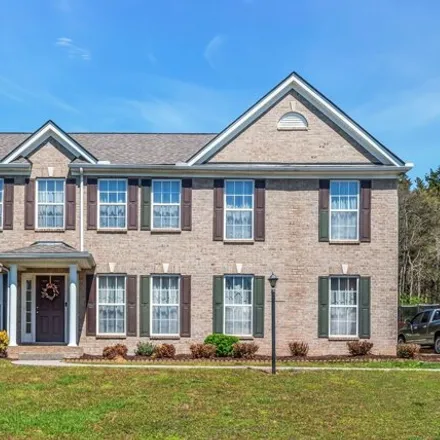 Buy this 4 bed house on 126 Normandy Drive in Mount Juliet, TN 37122