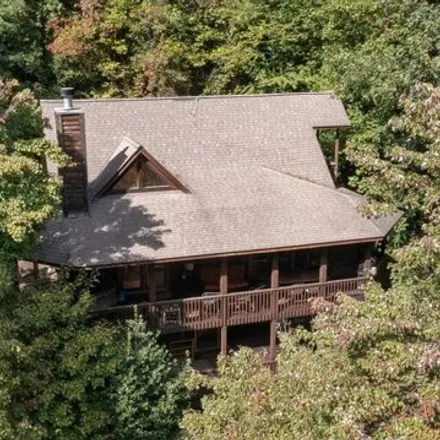 Image 2 - 172 Angler Way, Lake Lure, Rutherford County, NC 28746, USA - House for sale