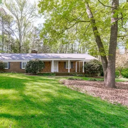 Buy this 4 bed house on 6233 Arrington Road in Wake County, NC 27607