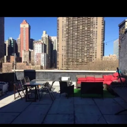 Rent this 1 bed room on 324 East 35th Street in New York, NY 10016
