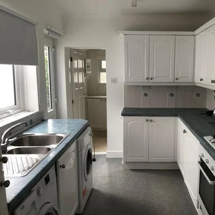 Rent this 1 bed house on Mayfield Guesthouse in Kingswood Road, Medway