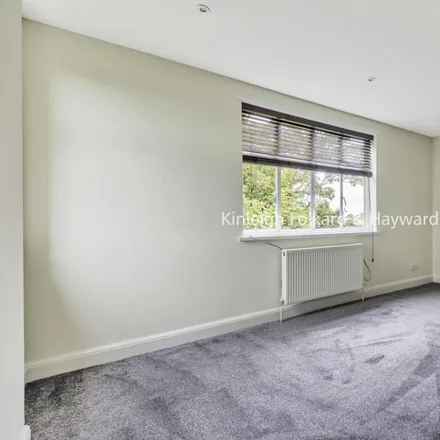 Rent this 1 bed apartment on unnamed road in London, N8 9QY