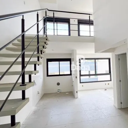 Buy this 1 bed apartment on Rua Nilo Cordeiro Dutra in Carvoeira, Florianópolis - SC