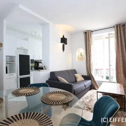 Image 6 - 54 bis Rue Dombasle, 75015 Paris, France - Apartment for rent