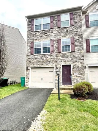Buy this 2 bed townhouse on 44 Barrington Court in Bridgeport, WV 26330