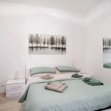 Rent this 2 bed apartment on Sanremo in Via Giovanni Pascoli, 18038 Sanremo IM