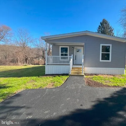 Buy this studio apartment on 200 Liberty Circle in Hereford, Hereford Township
