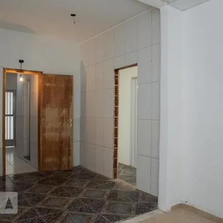 Rent this 1 bed apartment on Estrada dos Bandeirantes 14662 in Vargem Pequena, Rio de Janeiro - RJ