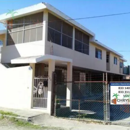 Buy this 3 bed house on Calle Estefanía in 89318 Miramar, TAM