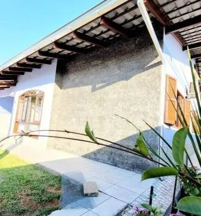 Buy this 4 bed house on Rua Guilherme Krueger 340 in Floresta, Joinville - SC