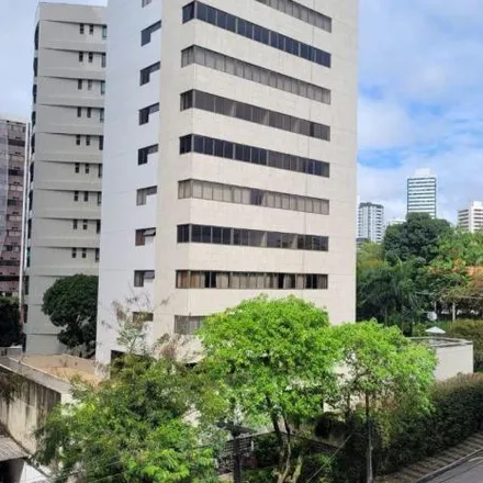 Image 2 - Rua Engenheiro Clóvis de Castro, Parnamirim, Recife - PE, 52060-180, Brazil - Apartment for sale