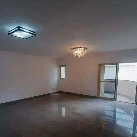 Rent this 4 bed apartment on Rua Doutor Tolentino de Filgueiras in Gonzaga, Santos - SP