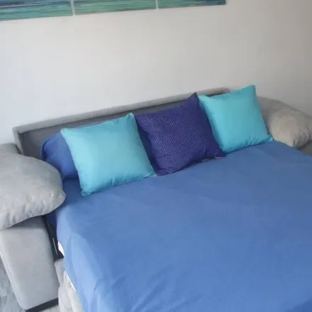 Rent this 1 bed apartment on Costa del Sol in Plaza Costa del Sol, 29730 Rincón de la Victoria
