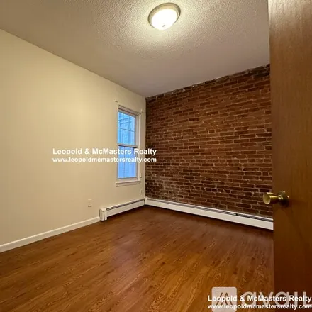 Rent this 1 bed apartment on 46 S Huntington Ave