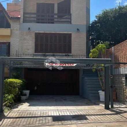 Image 1 - Rua Comendador Creidy, Chácara das Pedras, Porto Alegre - RS, 91330-050, Brazil - House for sale