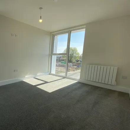 Image 7 - 50 Barrydale Avenue, Beeston, NG9 1GN, United Kingdom - Apartment for rent