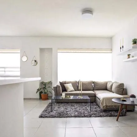 Buy this 2 bed apartment on Altagracia Cantú in Torres de Linda Vista, 67138 Guadalupe