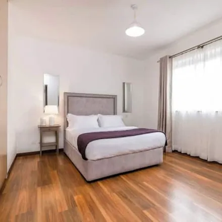Rent this 1 bed apartment on Kenya Commercial Bank Plaza in Hospital Rd, Nairobi City Kenya Road