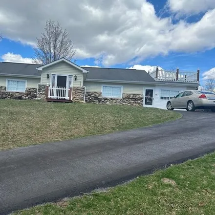 Buy this 3 bed house on 515 Myrtle Road in Tazewell County, VA 24651