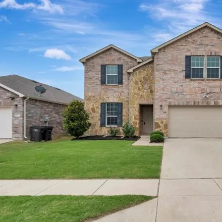 Buy this 4 bed house on 2462 Bermont Red Lane in Fort Worth, TX 76131