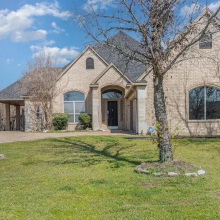 Buy this 4 bed house on 2857 Fairway Drive in Cedar Hill, TX 75104
