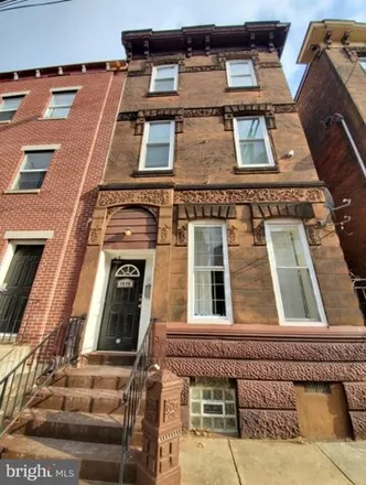 Rent this 2 bed apartment on 1547 North 17th Street in Philadelphia, PA 19121