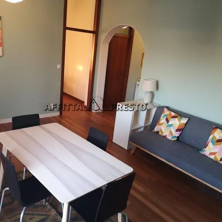 Image 7 - Via Alessandro Baldraccani 25a, 47121 Forlì FC, Italy - Apartment for rent