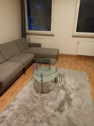 Rent this 1 bed apartment on Siedelmeisterweg 4 in 13403 Berlin, Germany