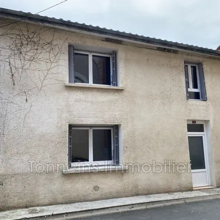 Image 9 - 1184 Route d'Ayet, 47400 Tonneins, France - Apartment for rent