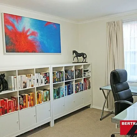 Rent this 5 bed apartment on Australian Capital Territory in Monkman Street, Chapman 2611