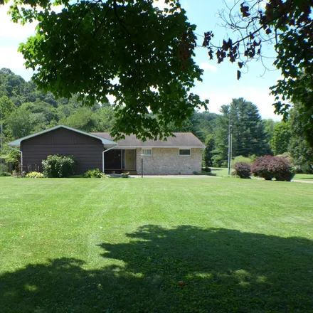 Buy this 2 bed house on 15669 SR 691 in Nelsonville, Athens County