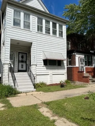 Image 1 - 710 East 90th Street, Chicago, IL 60619, USA - Duplex for sale
