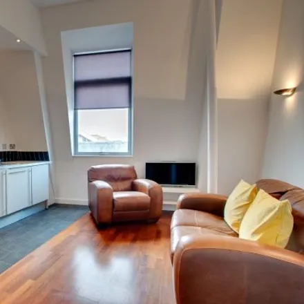 Image 3 - Centralofts, 21 Waterloo Street, Newcastle upon Tyne, NE1 4AL, United Kingdom - Apartment for rent