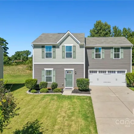 Buy this 3 bed house on 2801 Ridge Road in Cabarrus County, NC 28025