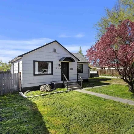 Image 4 - 219 Lone Star Road, Nampa, ID 83651, USA - House for sale