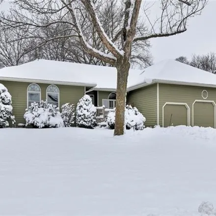 Buy this 5 bed house on Southwest Country Club Lane in Ankeny, IA 50021