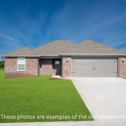 Buy this 3 bed house on 12550 Taylor Orchard Road in Gentry, Benton County