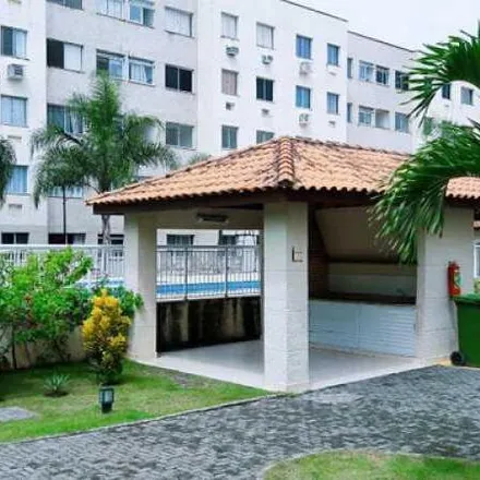 Buy this 2 bed apartment on Estrada dos Bandeirantes 13665 in Vargem Pequena, Rio de Janeiro - RJ