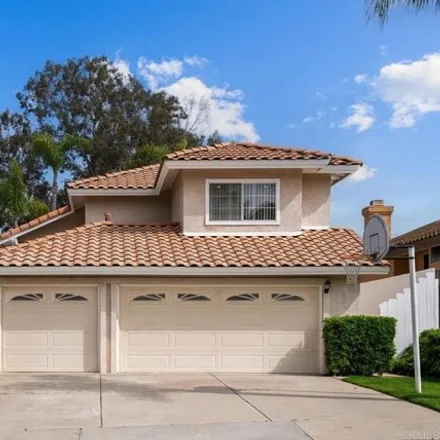 Buy this 4 bed house on 2540 Sawgrass Street in El Cajon, CA 92019