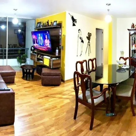 Rent this 3 bed apartment on Jirón Alberto Alexander in Lince, Lima Metropolitan Area 51015