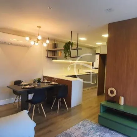 Buy this 2 bed apartment on Rua Coronel Santiago 627 in Anita Garibaldi, Joinville - SC