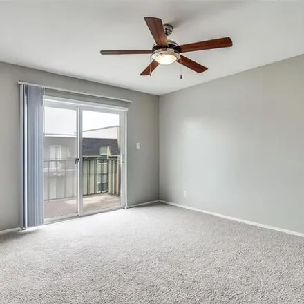 Rent this 2 bed apartment on 5345 Northridge Vlg Apartment in North Richland Hills, TX 76180