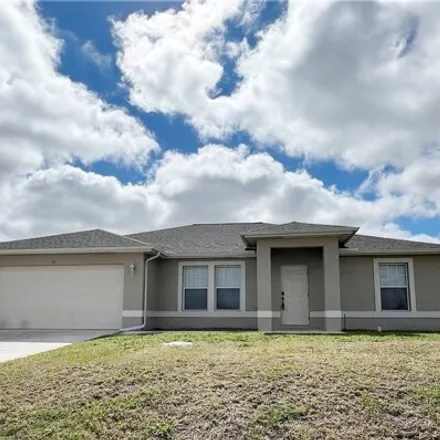 Rent this 4 bed house on Northwest 20th Street in Cape Coral, FL 33909