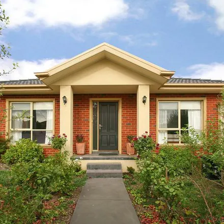 Rent this 3 bed apartment on Margaret Street in Doncaster East VIC 3109, Australia