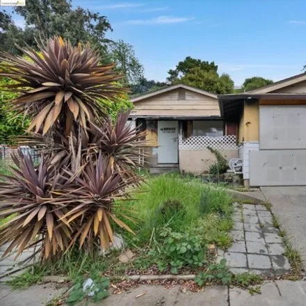 Buy this 3 bed house on 31668 Trevor Street in Hayward, CA 94544