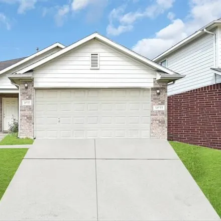 Buy this 3 bed house on 14736 Mesa Village Drive in Houston, TX 77053